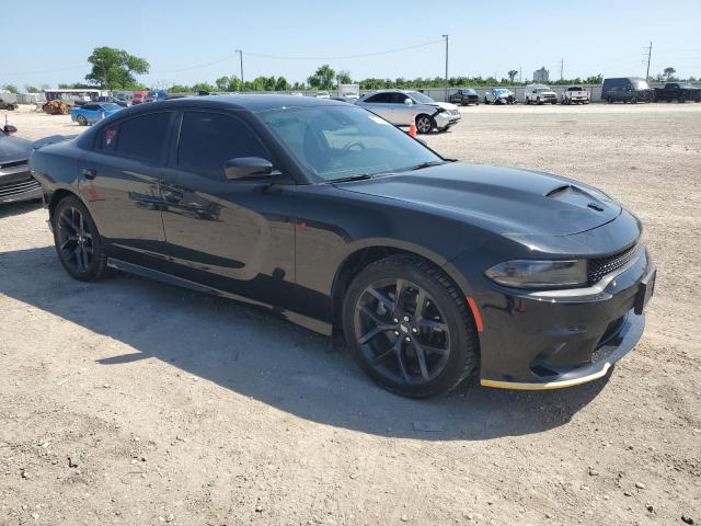 Vin: 2c3cdxhg5ph700036, lot: 53154665, dodge charger gt 20234