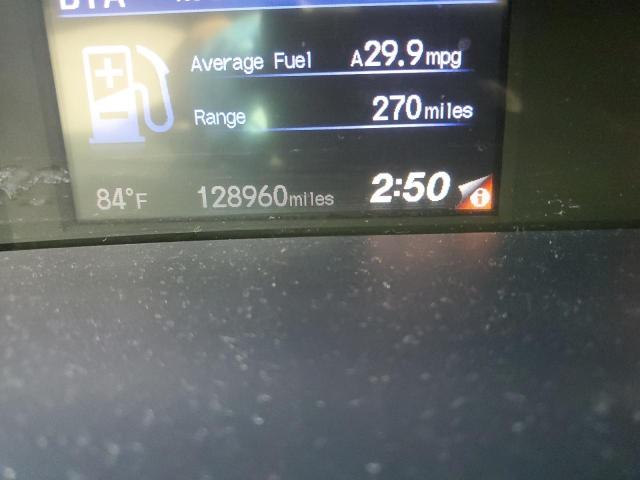 2013 HONDA CIVIC LX - 19XFB2F5XDE263595