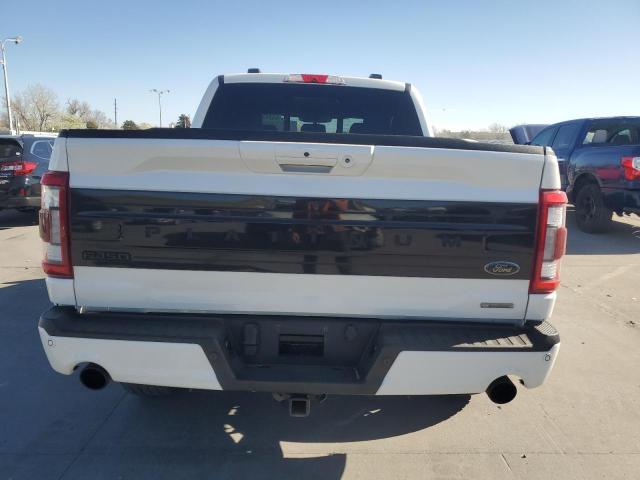 2022 FORD F150 SUPER - 1FTFW1E81NFB71311