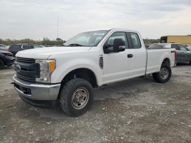 2017 FORD F250 SUPER - 1FT7X2B68HEE35225