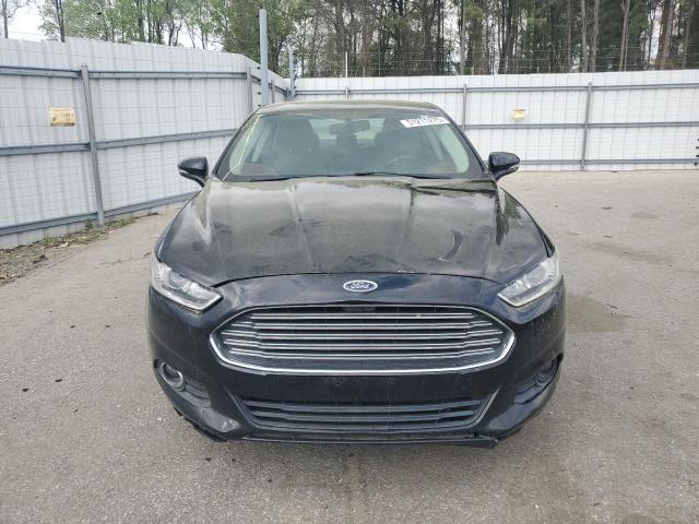 2016 FORD FUSION SE - 1FA6P0HD3G5128376