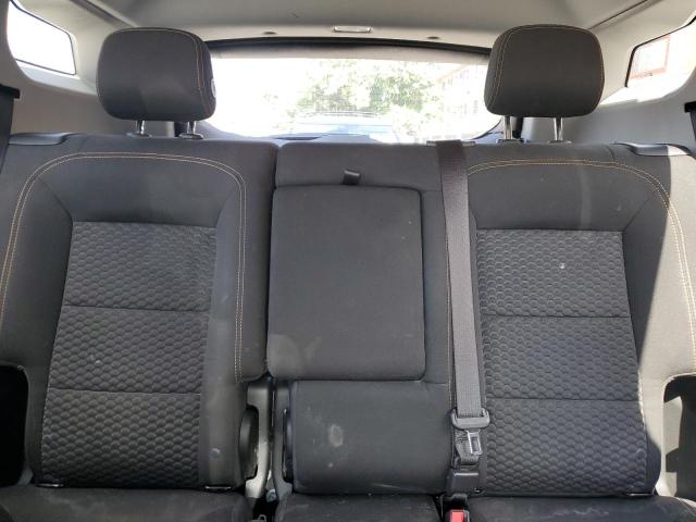 2018 GMC TERRAIN SL - 3GKALMEVXJL413978