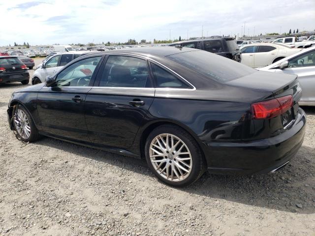 Vin: waucfafc4gn081923, lot: 52800215, audi a6 premium 20162