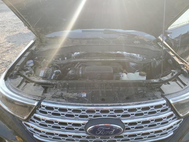 2020 FORD EXPLORER L - 1FMSK8FH9LGA93347