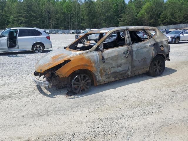 Vin: 5xyzt3lb7eg202882, lot: 56725585, hyundai santa fe 2014 img_1