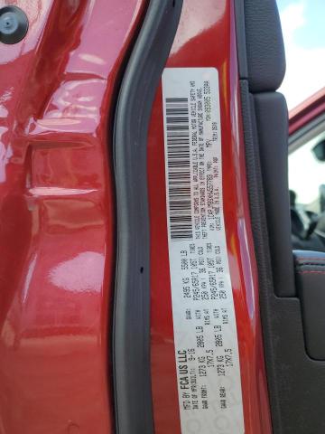 2017 JEEP CHEROKEE T - 1C4PJMBSXHW557783