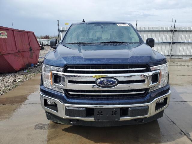 2019 FORD F150 SUPER - 1FTEW1E46KFB04725