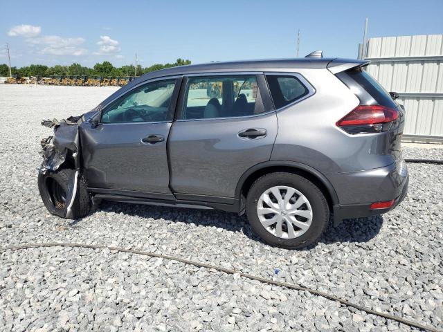 Vin: 5n1at2mt9lc816196, lot: 52901025, nissan rogue s 20202