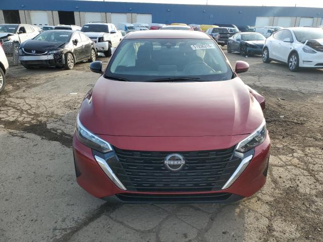 2024 NISSAN SENTRA SV - 3N1AB8CV6RY268755