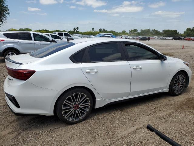 Vin: 3kpf44ac4le212250, lot: 53032265, kia forte gt 20203