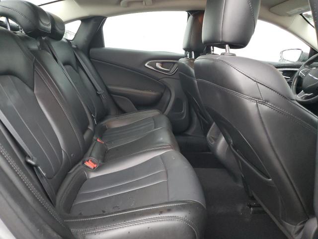 2017 CHRYSLER 200 LIMITE - 1C3CCCAGXHN502471