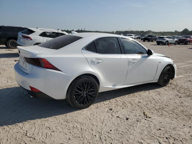 2015 LEXUS IS 350 JTHCE1D21F5009056