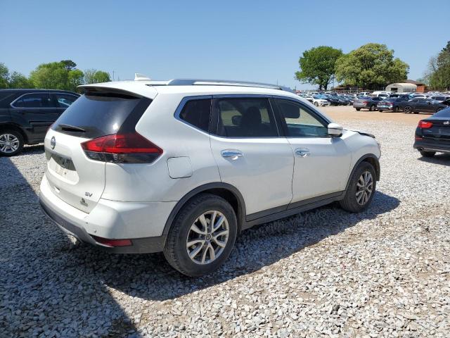 2019 NISSAN ROGUE S - KNMAT2MT5KP541020