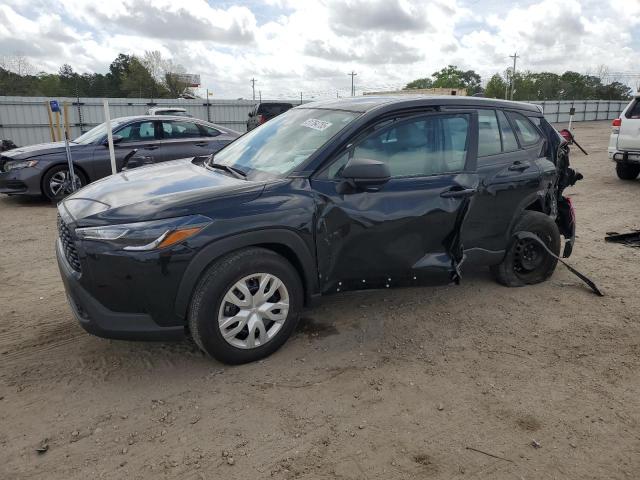 Vin: 7muaaabg9rv092145, lot: 51764755, toyota corolla cr l 2024 img_1