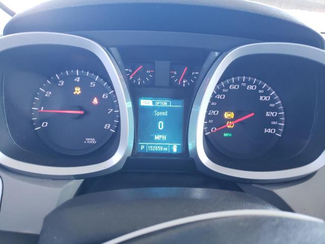 2017 CHEVROLET EQUINOX LS - 2GNALBEK5H1545720