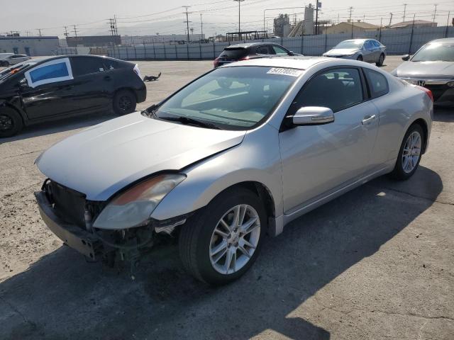 NISSAN ALTIMA 3.5