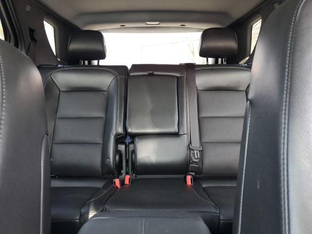 2020 CHEVROLET EQUINOX PR - 3GNAXYEX6LS542504