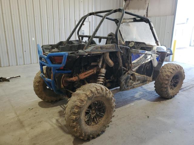 2017 POLARIS RZR XP 100 - 3NSVDE99XHF916642