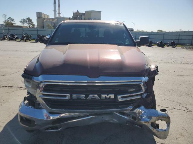 2019 RAM 1500 BIG H - 1C6SRFBT7KN516085