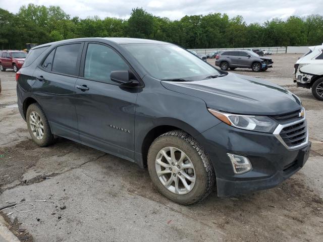 Vin: 2gnaxhev8m6126663, lot: 54877425, chevrolet equinox ls 20214