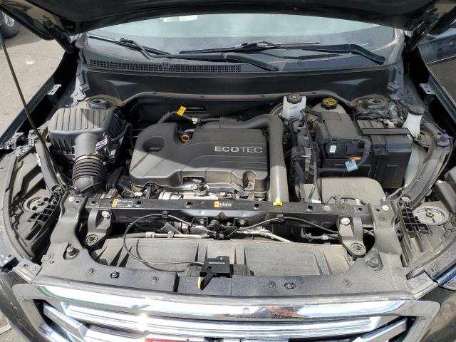 2020 GMC TERRAIN SL - 3GKALVEV6LL276210