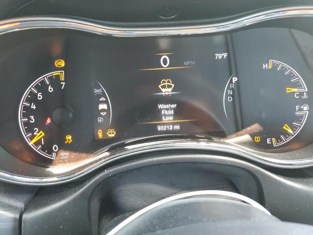 2019 JEEP GRAND CHER - 1C4RJEBG4KC851294