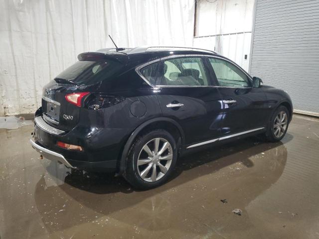 Vin: jn1bj0rr5hm416673, lot: 53048705, infiniti qx50 20173