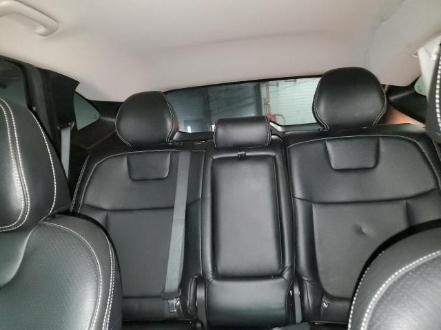 2022 HYUNDAI TUCSON BLU - KM8JBCA15NU038049