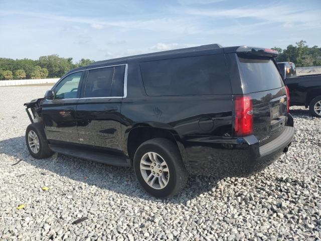 Vin: 1gnschkc0jr124036, lot: 53937935, chevrolet suburban c1500 lt 20182
