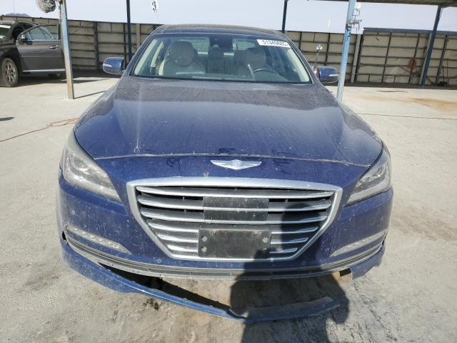 2015 HYUNDAI GENESIS 5. KMHGN4JFXFU085128