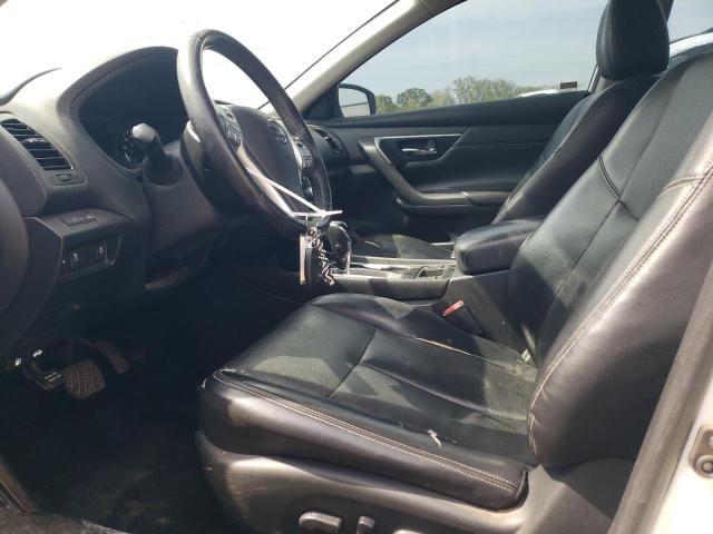 2018 NISSAN ALTIMA 2.5 - 1N4AL3AP7JC128816