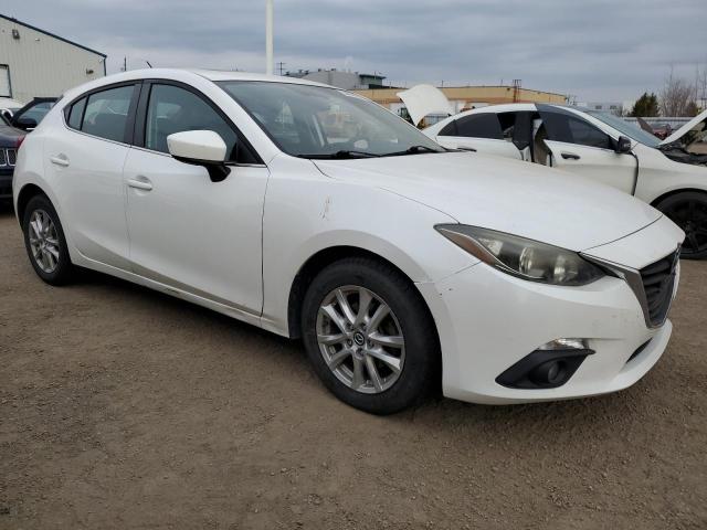 2014 MAZDA 3 TOURING - JM1BM1L73E1170365