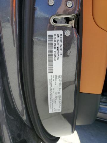 2023 CHRYSLER PACIFICA H - 2C4RC1N74PR599706