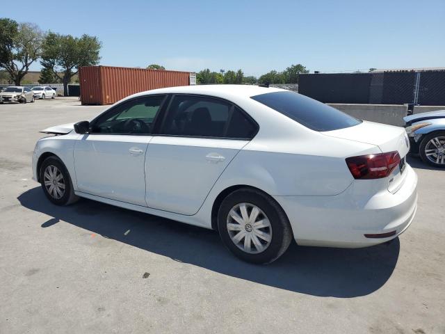 Vin: 3vw267aj5gm237627, lot: 53684685, volkswagen jetta s 20162