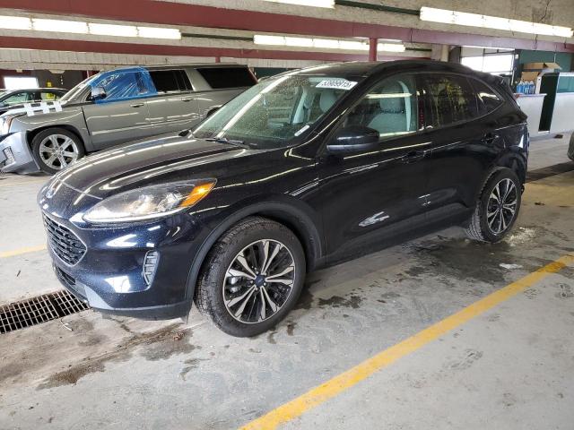 Vin: 1fmcu9g65mua35143, lot: 53909915, ford escape se 2021 img_1