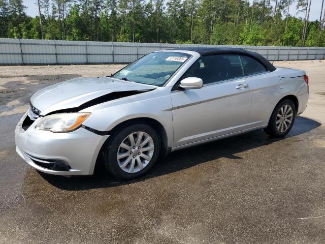 Vin: 1c3bcbeb2cn229085, lot: 53739365, chrysler 200 touring 2012 img_1