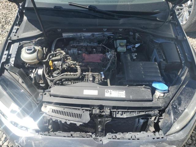 2017 VOLKSWAGEN GOLF ALLTR - 3VWH17AU9HM535070