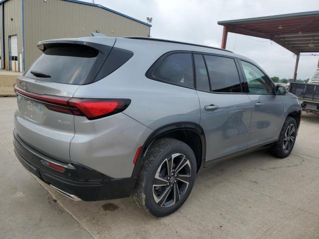 Vin: 5gaevbrs2sj225641, lot: 54760795, buick enclave sp sport touring 20253