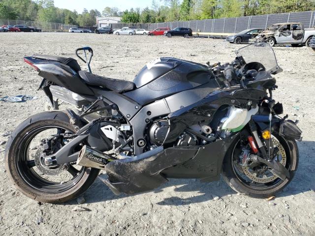 2025 KAWASAKI ZX1002 L JKBZXVL14SA018508