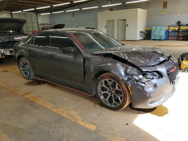 2018 CHRYSLER 300 TOURIN 2C3CCAAG8JH279995