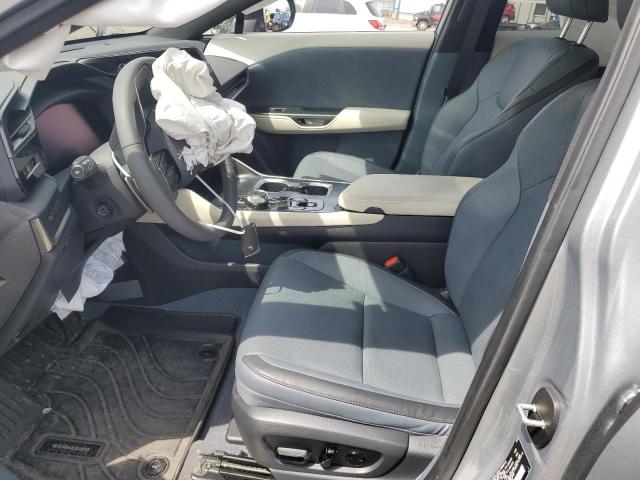 2024 LEXUS RZ 450E JTJAAAAB4RA023373