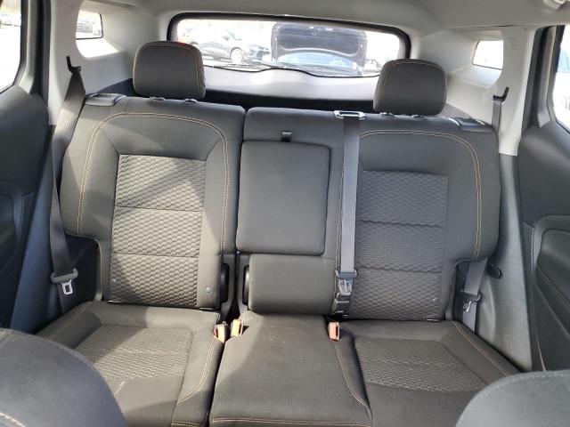 2020 GMC TERRAIN SL - 3GKALMEV8LL108210