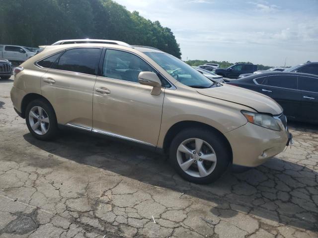 Vin: 2t2bk1ba9ac017428, lot: 54232075, lexus rx350 350 20104