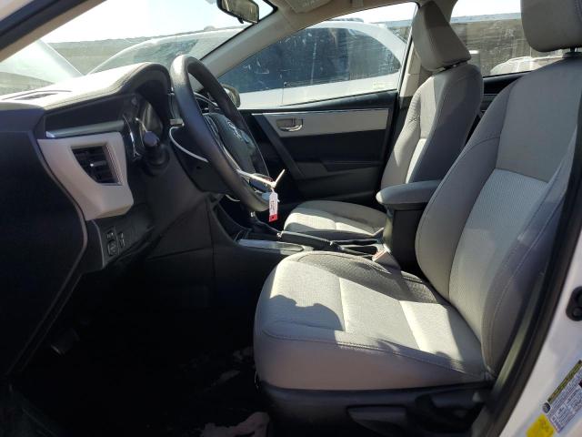 2016 TOYOTA COROLLA L - 5YFBURHEXGP451048
