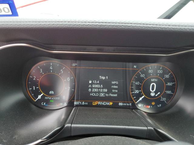 2022 FORD MUSTANG SH 1FA6P8SJ0N5500671