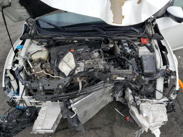2019 HONDA CIVIC SPOR - 2HGFC2F89KH533751
