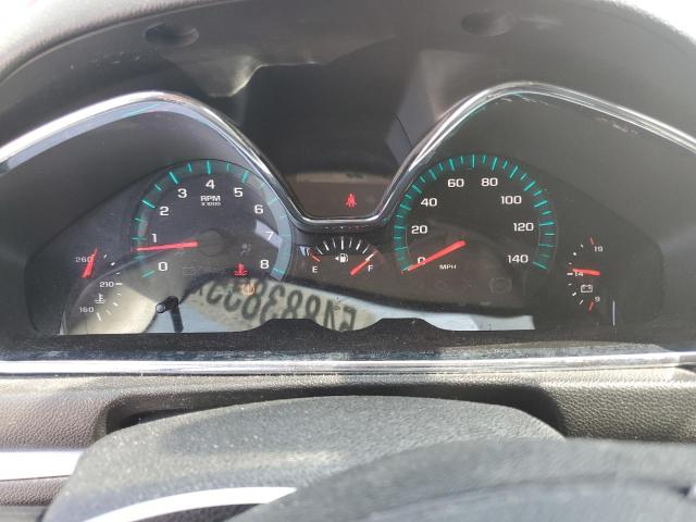 2017 CHEVROLET TRAVERSE L - 1GNKVHKD9HJ134981