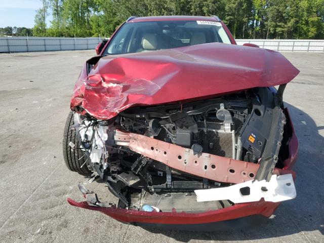 2020 MAZDA CX-5 TOURI - JM3KFACM7L0850960