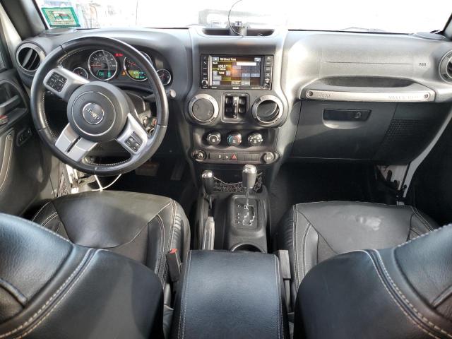 1C4BJWDGXGL181441 2016 JEEP WRANGLER