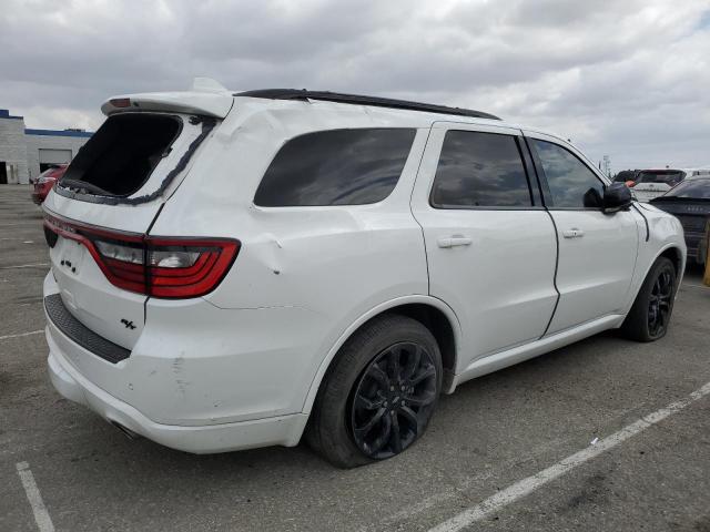 Vin: 1c4sdhct8kc701016, lot: 54449255, dodge durango r/t 20193